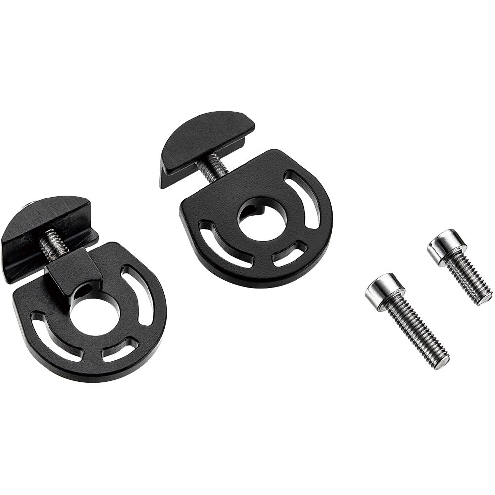 Altair Track 10Mm Drop out Chain Tensioner Pair